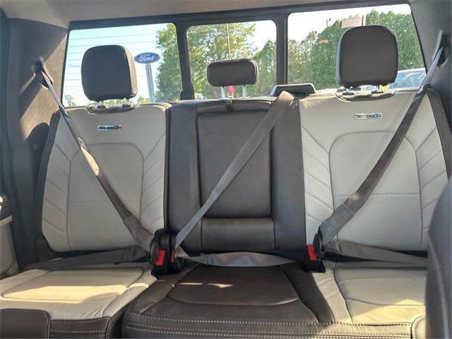 used 2019 Ford F-150 car, priced at $39,765