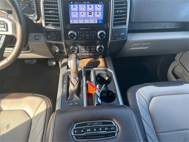 used 2019 Ford F-150 car, priced at $39,765