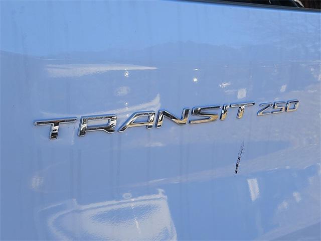 new 2024 Ford Transit-150 car, priced at $48,810