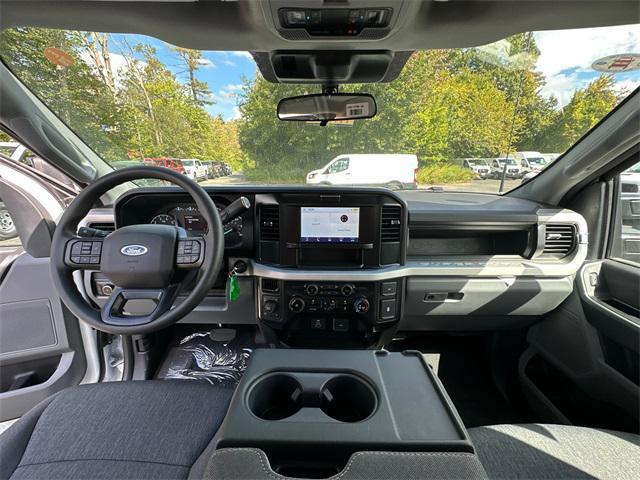 new 2025 Ford F-350 car, priced at $56,265