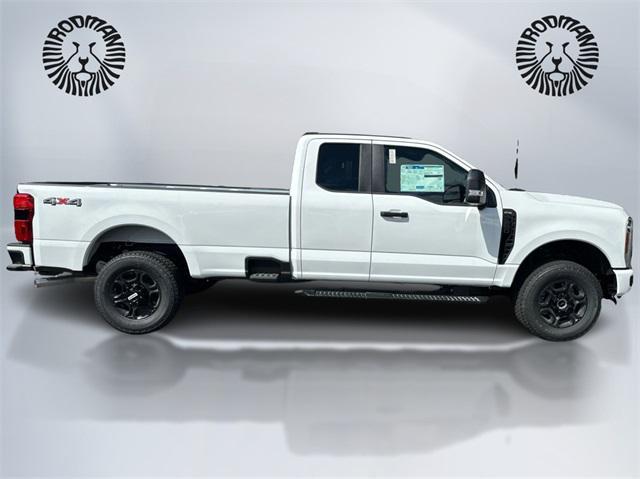 new 2025 Ford F-350 car, priced at $56,265
