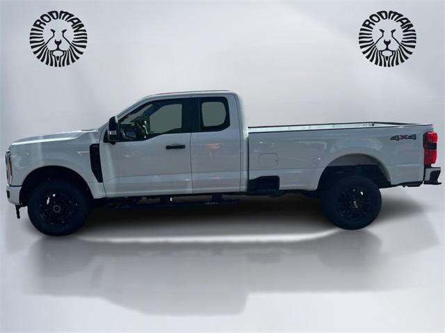 new 2025 Ford F-350 car, priced at $56,265