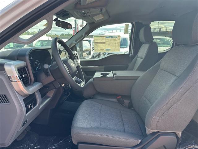 new 2025 Ford F-350 car, priced at $56,265