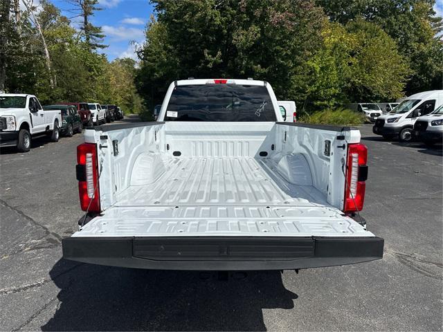 new 2025 Ford F-350 car, priced at $56,265