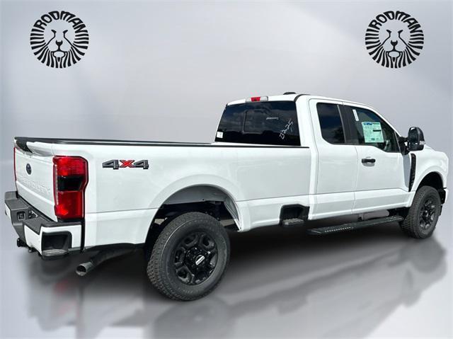 new 2025 Ford F-350 car, priced at $56,265