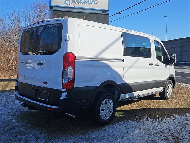 new 2024 Ford Transit-150 car, priced at $48,810