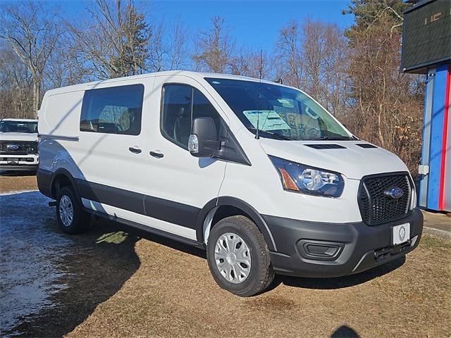 new 2024 Ford Transit-150 car, priced at $48,810