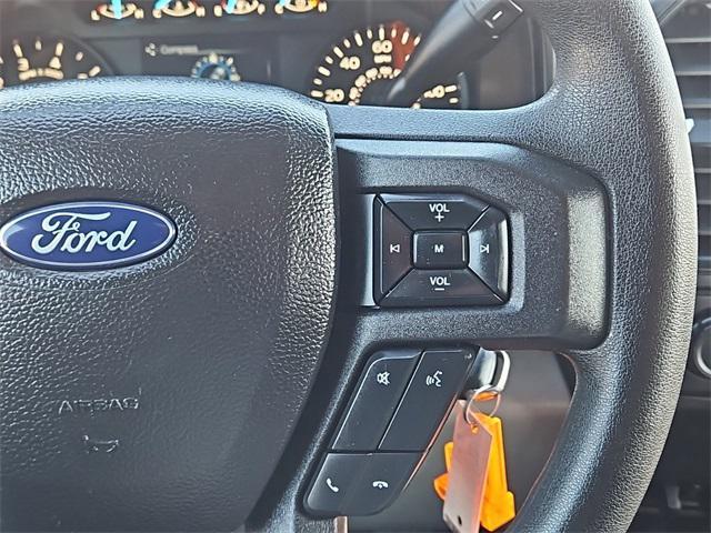 used 2020 Ford F-150 car, priced at $27,998