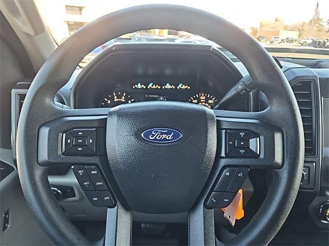 used 2020 Ford F-150 car, priced at $27,998