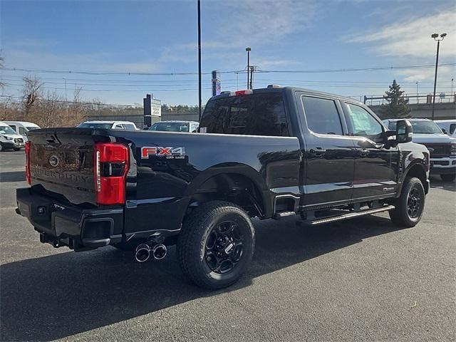 new 2024 Ford F-350 car, priced at $70,668