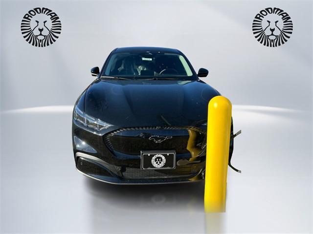 new 2025 Ford Mustang Mach-E car, priced at $38,650