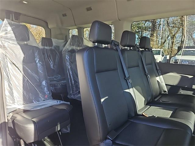 new 2024 Ford Transit-350 car, priced at $60,720