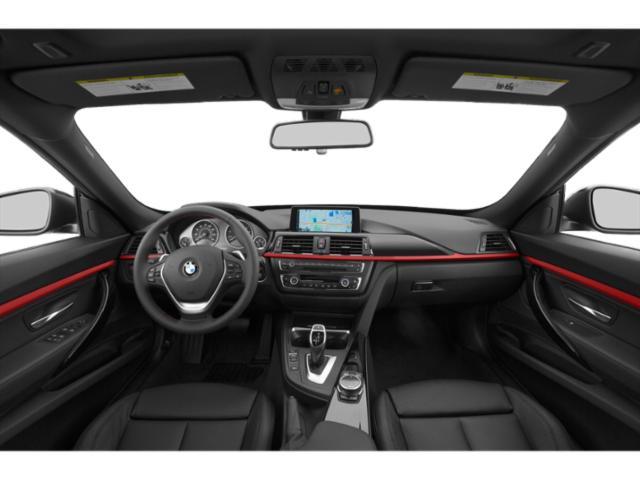 used 2015 BMW 328 Gran Turismo car, priced at $12,994