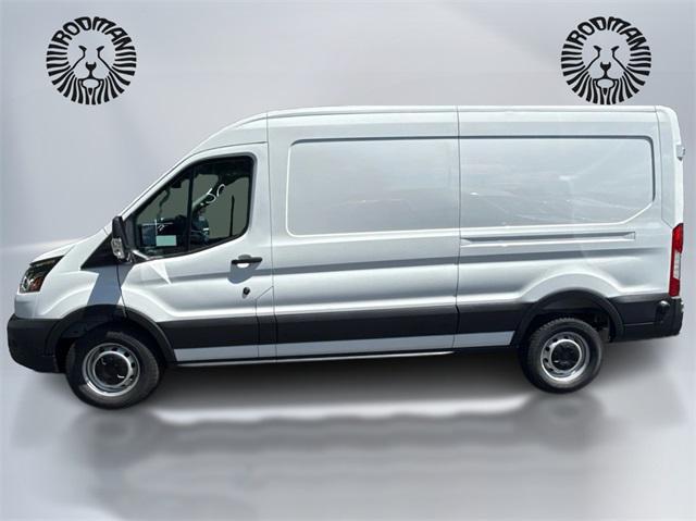 new 2025 Ford Transit-250 car, priced at $52,851