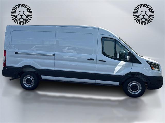 new 2025 Ford Transit-250 car, priced at $52,851
