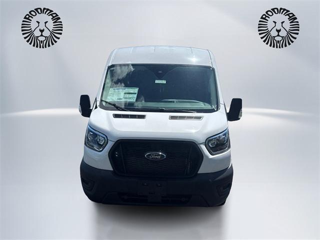 new 2025 Ford Transit-250 car, priced at $52,851