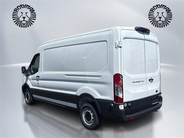 new 2025 Ford Transit-250 car, priced at $52,851
