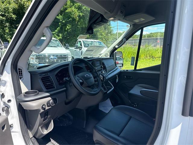 new 2025 Ford Transit-250 car, priced at $52,851