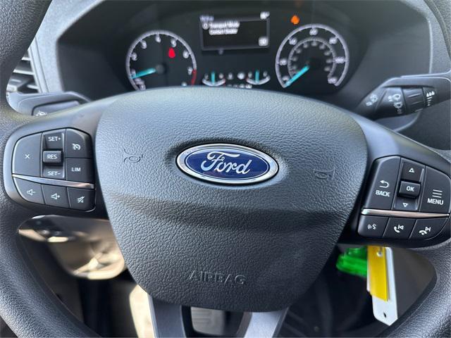 new 2025 Ford Transit-250 car, priced at $52,851