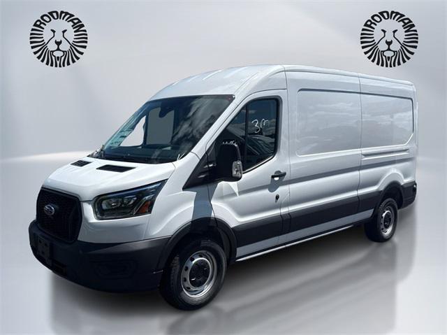 new 2025 Ford Transit-250 car, priced at $52,851