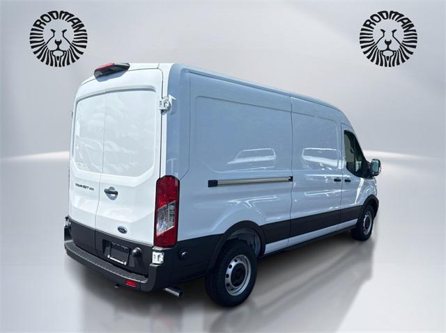new 2025 Ford Transit-250 car, priced at $52,851