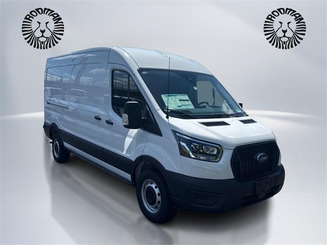 new 2025 Ford Transit-250 car, priced at $52,851