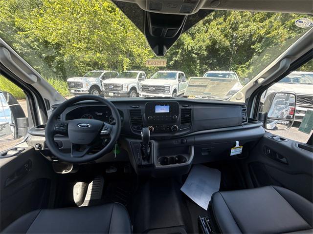 new 2025 Ford Transit-250 car, priced at $52,851