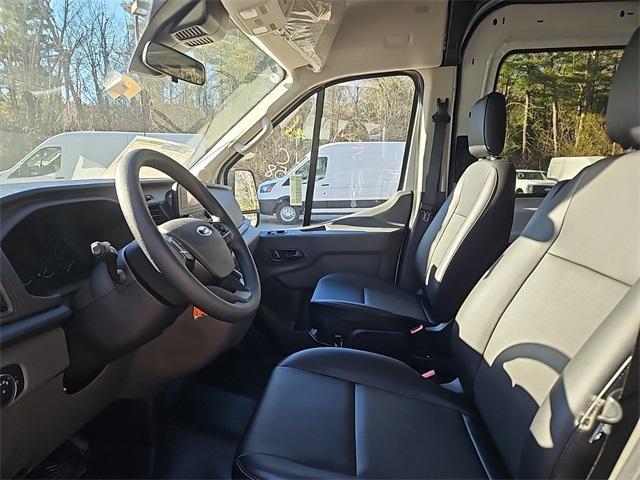 new 2024 Ford Transit-250 car, priced at $51,410