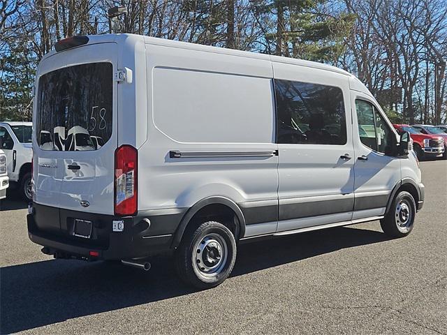 new 2024 Ford Transit-250 car, priced at $51,410