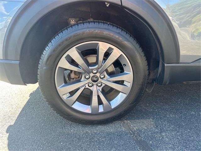 used 2022 Ford Explorer car, priced at $30,998