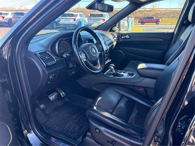 used 2020 Jeep Grand Cherokee car, priced at $22,998