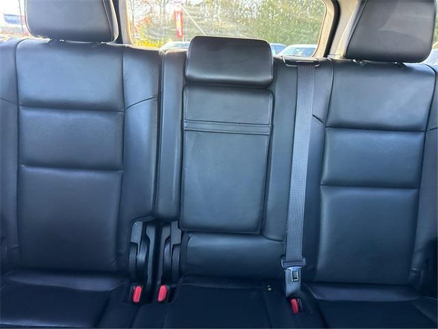 used 2020 Jeep Grand Cherokee car, priced at $22,998