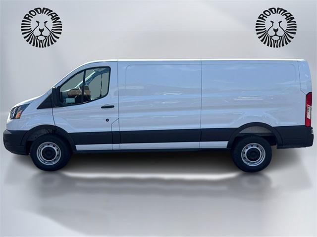 new 2025 Ford Transit-250 car, priced at $50,006