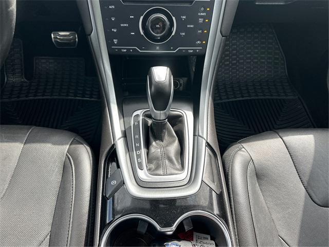used 2014 Ford Fusion car, priced at $7,999