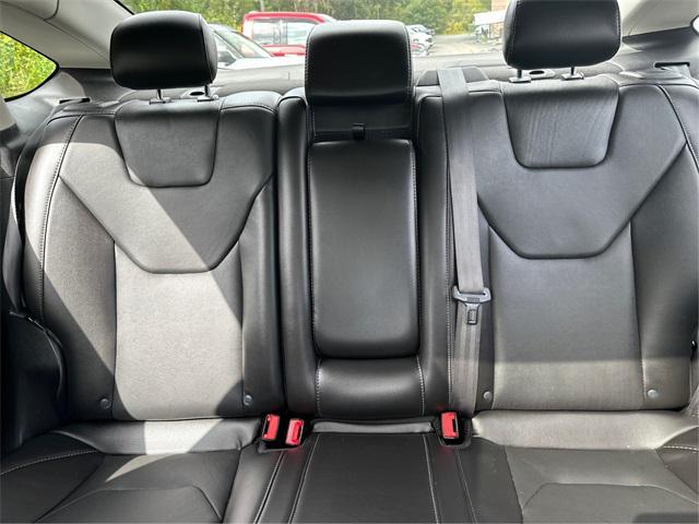 used 2014 Ford Fusion car, priced at $7,999
