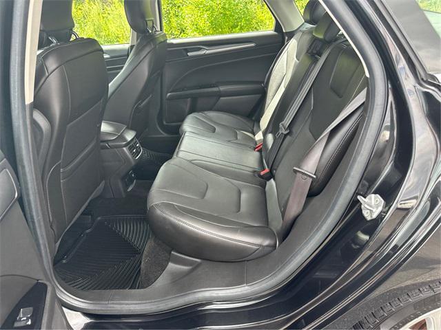 used 2014 Ford Fusion car, priced at $7,999