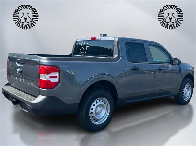 new 2025 Ford Maverick car, priced at $29,894