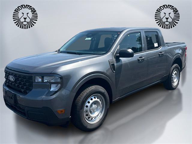 new 2025 Ford Maverick car, priced at $30,894