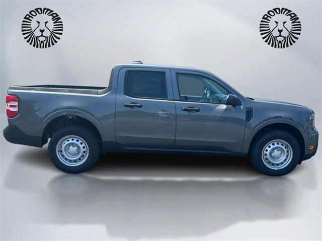 new 2025 Ford Maverick car, priced at $29,894