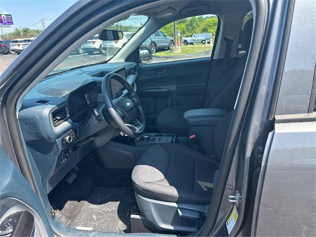 new 2025 Ford Maverick car, priced at $29,894