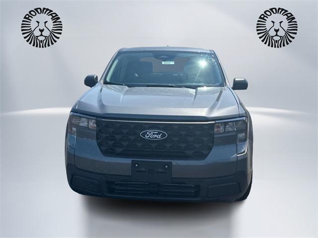 new 2025 Ford Maverick car, priced at $29,894