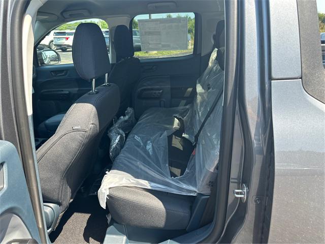 new 2025 Ford Maverick car, priced at $29,894