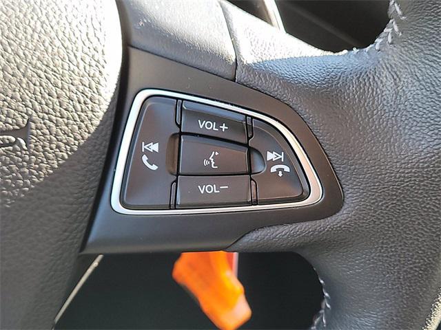 used 2017 Ford Escape car, priced at $10,999