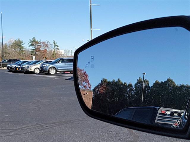 used 2017 Ford Escape car, priced at $10,999
