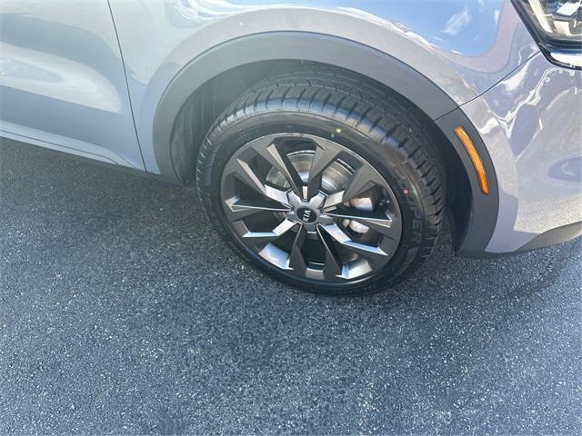 used 2021 Kia Sorento car, priced at $24,798