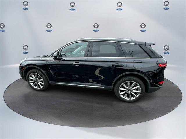 used 2022 Lincoln Corsair car, priced at $32,849