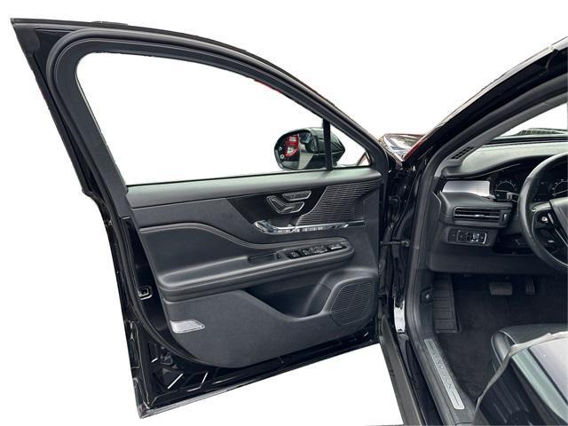 used 2022 Lincoln Corsair car, priced at $32,849