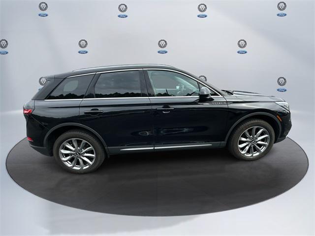 used 2022 Lincoln Corsair car, priced at $32,849