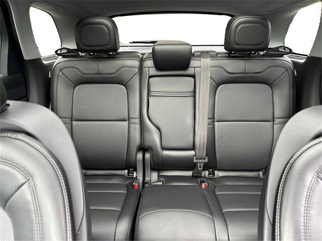used 2022 Lincoln Corsair car, priced at $32,849