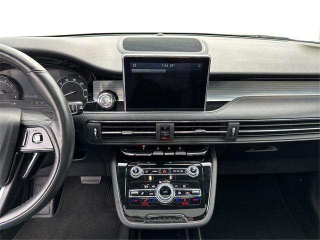 used 2022 Lincoln Corsair car, priced at $32,849